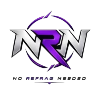 No Refrag Needed logo
