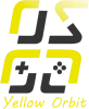 OSGG Yellow Orbit logo