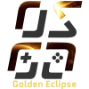 OSGG Golden Eclipse logo
