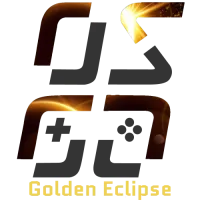 OSGG Golden Eclipse logo