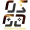 OSGG Golden Eclipse logo