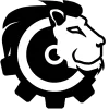 Lion Mechanics logo