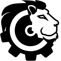 Lion Mechanics logo