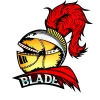 Blade Gaming logo
