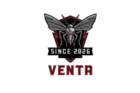 Venta logo