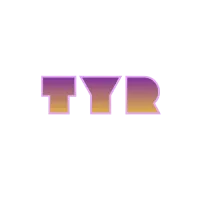TYR Esports logo