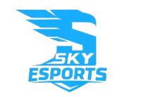 Sky Esports logo
