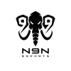 N9N Esports logo