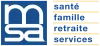 MSA logo
