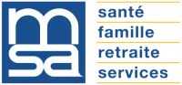 MSA logo