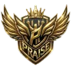 TEAM PRAISE logo