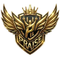 TEAM PRAISE logo