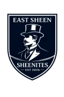 East Sheen logo