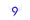 9Fly logo