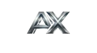 AX Esports logo