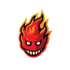 Ignite Gaming logo