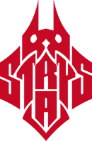 FYR Strays logo