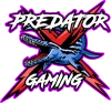 Predator X Gaming logo