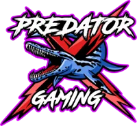 Predator X Gaming logo