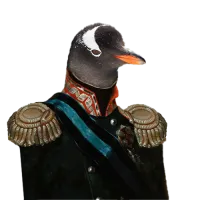 Project Penguin logo