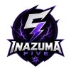 Inazuma Five logo
