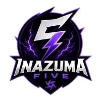 Inazuma Five logo