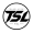 Translucent logo