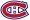 Canadiens de mounetreal logo