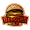 burgers r us logo