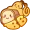 Banana Bread Gang logo