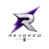 Revoked logo