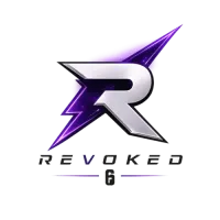 Revoked logo