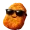The Soggy Nuggets logo