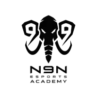 N9N Academy logo