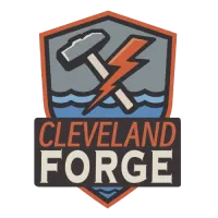 Cleveland Forge logo