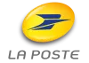 LaPoste logo