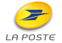 LaPoste logo