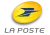 LaPoste logo