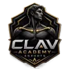 Clav Academy logo