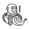 Power Rangers logo