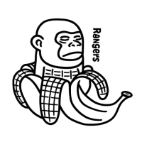 Power Rangers logo