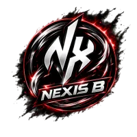 NEXIS E-SPORT B logo