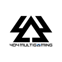 404 Multigaming logo