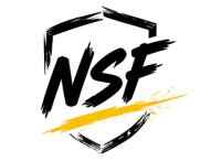 Not So Fast - Nova [inactive] logo