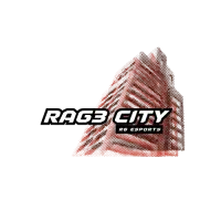 Rag3 City logo
