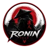 Team Ronin logo