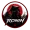 Team Akuma Ronin logo