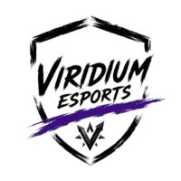 Viridium - Stellar Roster logo