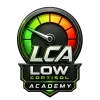 Low Cortisol Academy logo