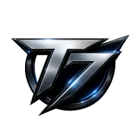 T7 Phantoms logo